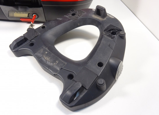 Topkoffer Overig Onbekend Unknown