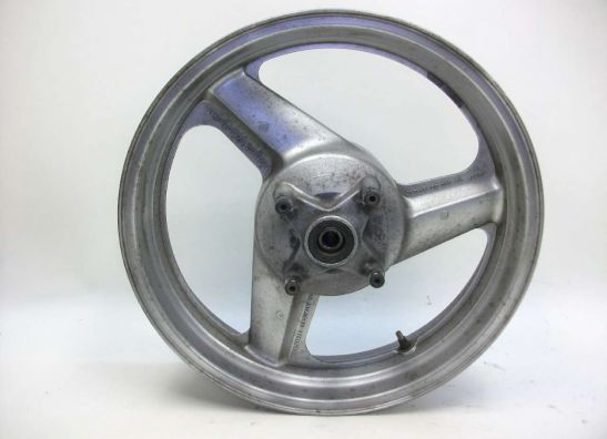 Felge hinten Honda CB 1
