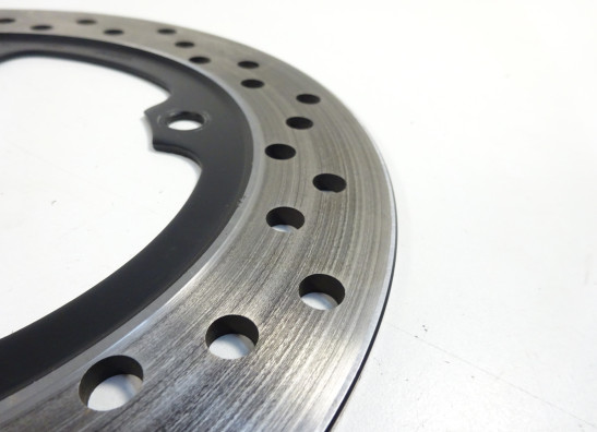 Achterremschijf Honda CBF 1000