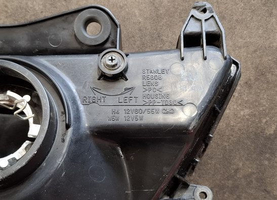 Headlight Kawasaki ZX 9 R