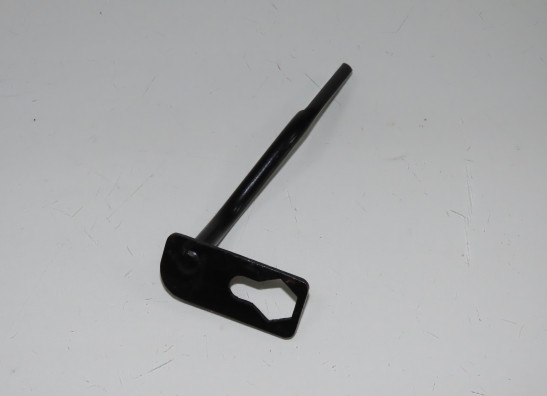 Linker zijkuip klein Moto Guzzi California EV