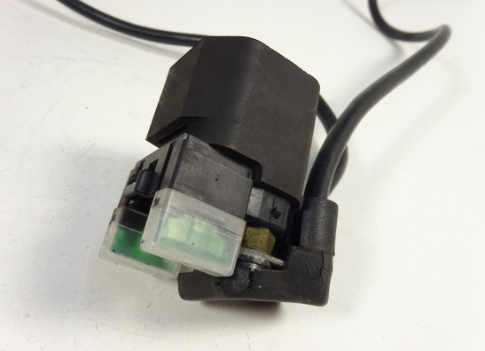 Starter Relay Kawasaki ER 6