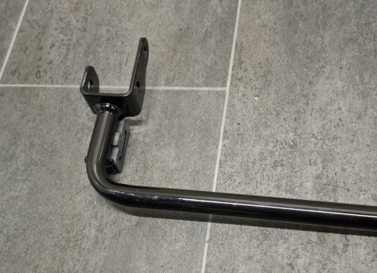 Kofferbeugel set Harley Davidson FLHR Road King