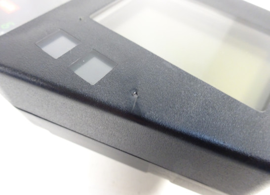 Tellerset Aprilia RSV 1000