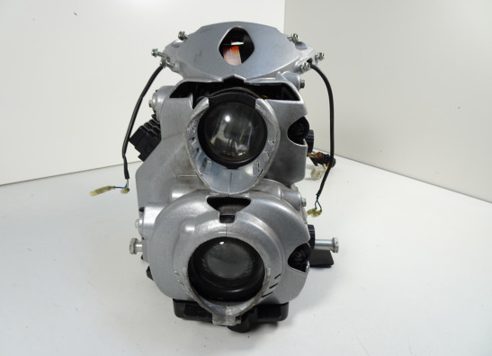 Headlight Ducati 749  999