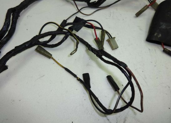 Kabelbaum Kawasaki GPZ 1000