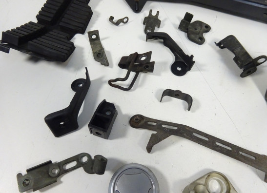 Frame - onderdelen Yamaha FJR 1300