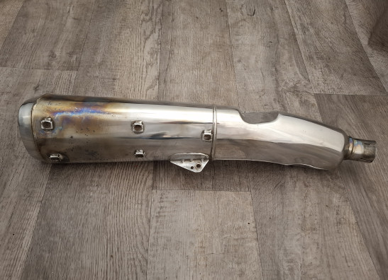Uitlaat BMW K 75