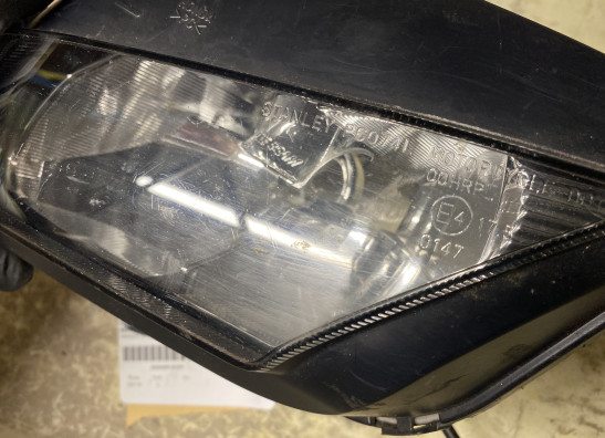 Headlight Honda CBR 600 RR