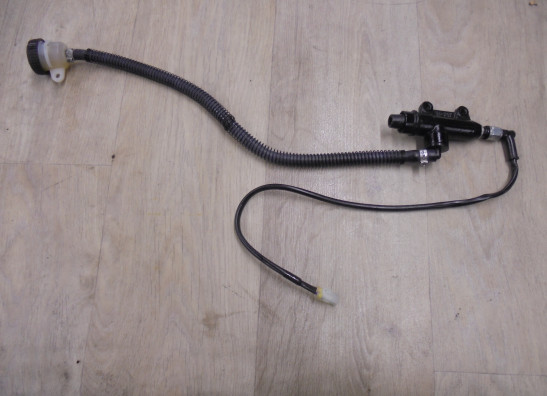 Bremszylinder hinten Benelli TRK 702