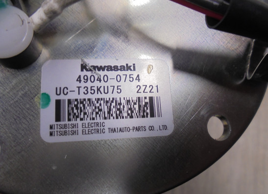 Brandstofpomp Kawasaki Z 650