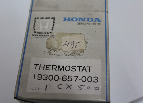 Thermostaat Honda Goldwing GL