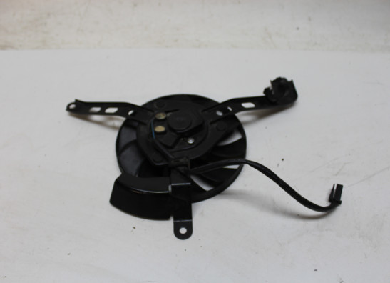 Ventilator Yamaha XSR 700