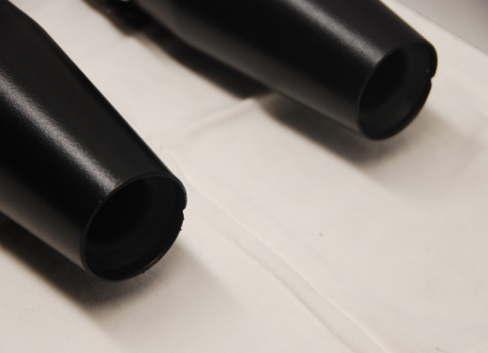 Auspuff Harley Davidson Sportster