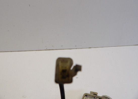 Kuhlflussigkeitsbehälter Honda VF 700  750 S Sabre