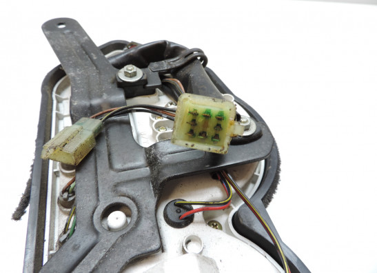 Meter combination Kawasaki ZZR 1100