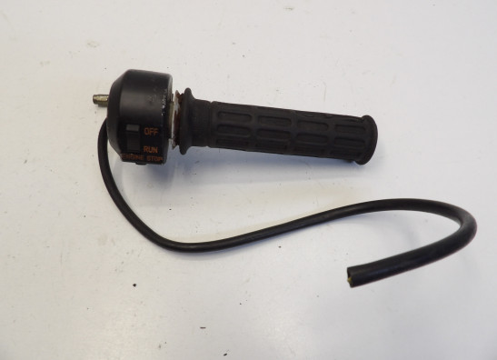 Stuurschakelaar rechts Suzuki GS 550