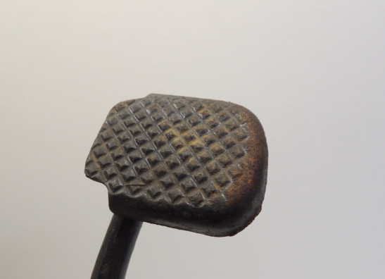 Brake pedal Yamaha XS 400