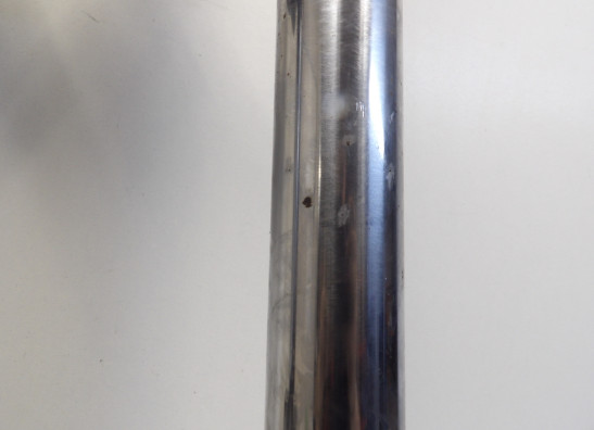 Front pipes complete Honda VF 700  750 C Magna