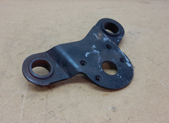 Kroonplaat Moto Guzzi Nuovo Falcone