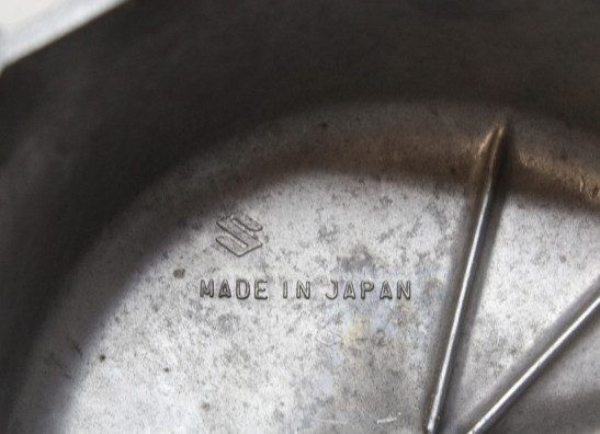 Koppelingsdeksel Suzuki RM 125