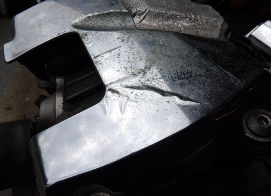 Motorblock Yamaha XVS 650 Dragstar