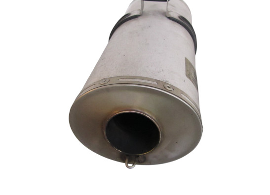 Uitlaat Honda CBR 600 RR