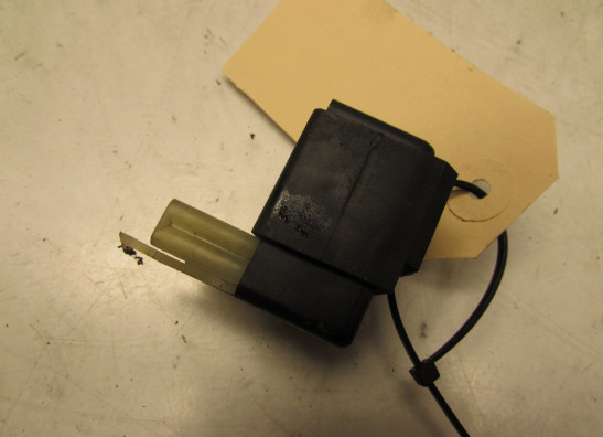 Relais unit Honda VFR 750