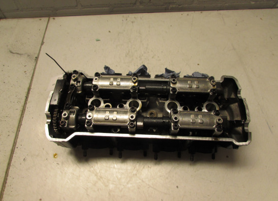 Cilinderkop Kawasaki Z 1000