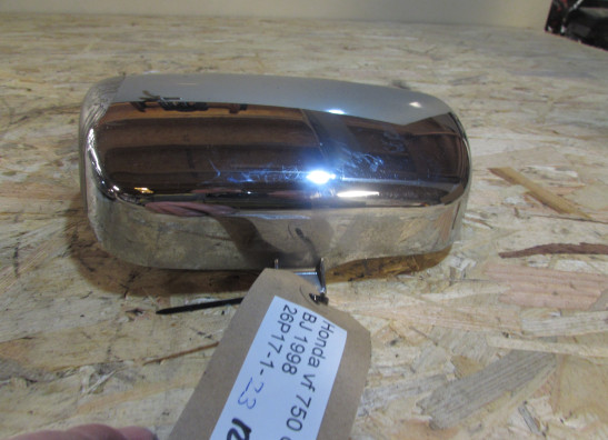 Rechter zijkuip klein Honda VF 750 C Magna