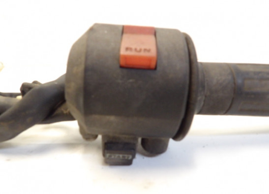 Handlebar switch assy right Honda CMX 250 