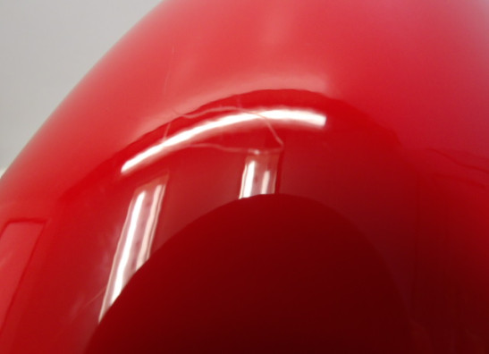 Voorspatbord Ducati 1098 SF Streetfighter 