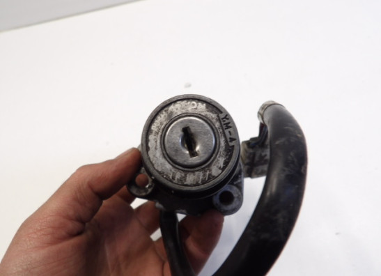 Contact slot Yamaha XJ 600 Diversion