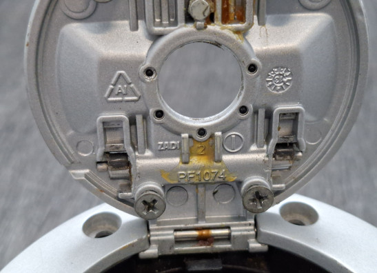 Tankdop BMW R 1200 RT LC