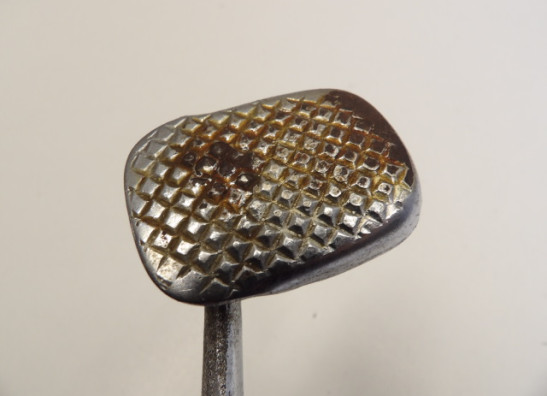 Brake pedal Suzuki GS 750