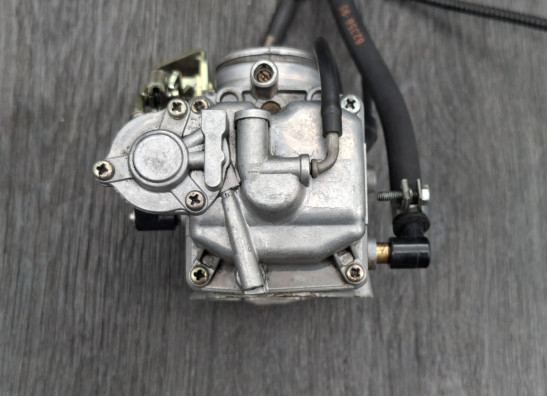 Carburateurset Harley Davidson Softtail