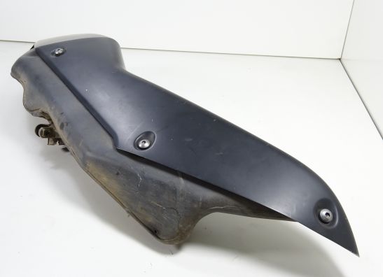 Uitlaat Honda CB 1000 R