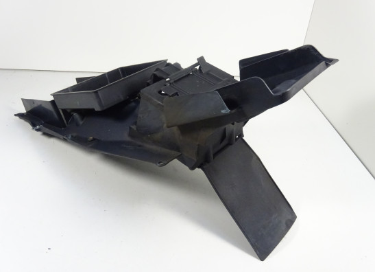 Heckunterverkleidung Aprilia Falco