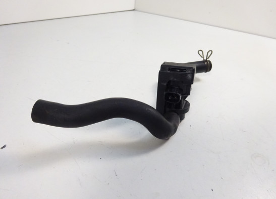 Luchtfilterhuis Kawasaki ER 6