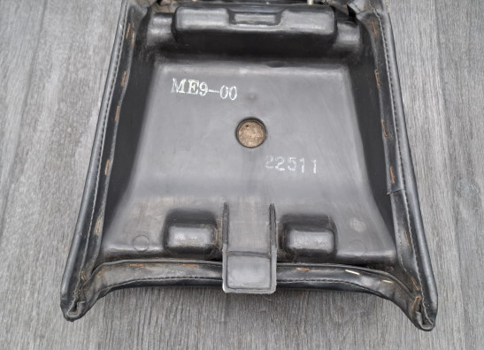 Buddy seat Honda VT 700 750