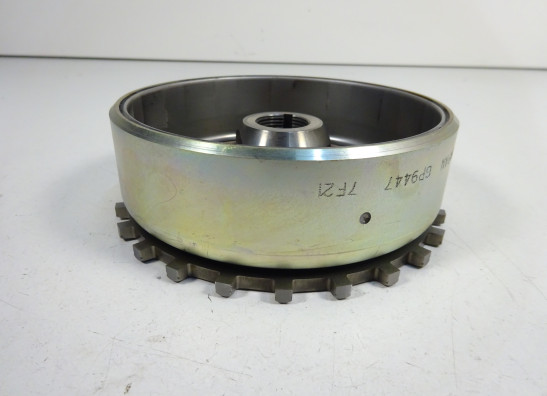 Flywheel rotor Triumph Tiger 1050