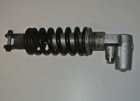 Rear cushion Suzuki GSX R 1300 Hayabusa