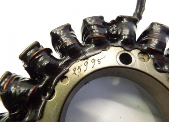 Lichtmaschine Yamaha XV 1100 Virago