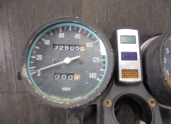 Tellerset Kawasaki Z 200