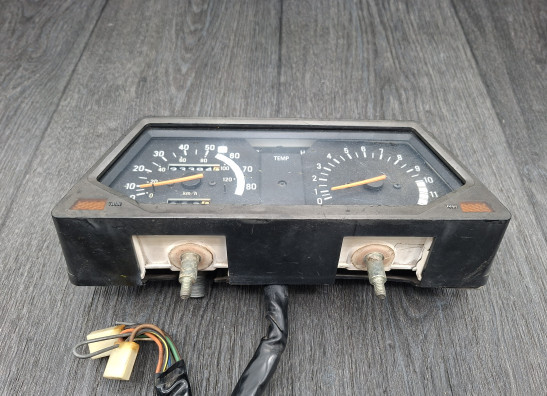 Tacho-set Yamaha XZ 550