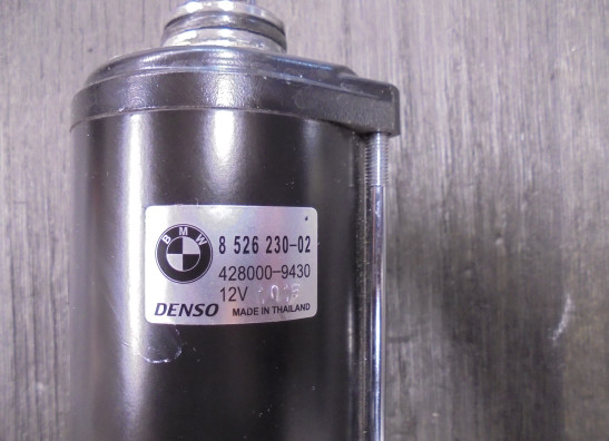 Startmotor BMW R 1200 R LC