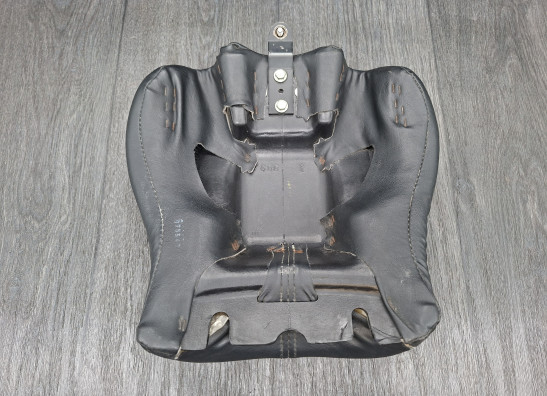 Buddy zadel Harley Davidson FLSTN Deluxe