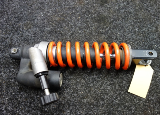 Achterschokbreker Harley Davidson Pan America