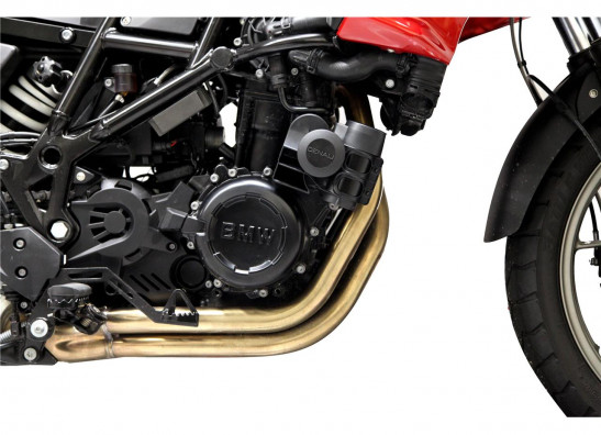 Hupe BMW R 1200 GS LC