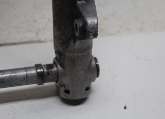 Voorpoten compleet BMW F 800 S - ST